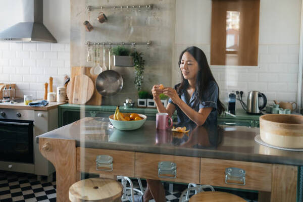 早熟杏树苗果树(型号GM-108)